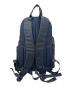 ACE (エース) リュック ネイビー：4000円