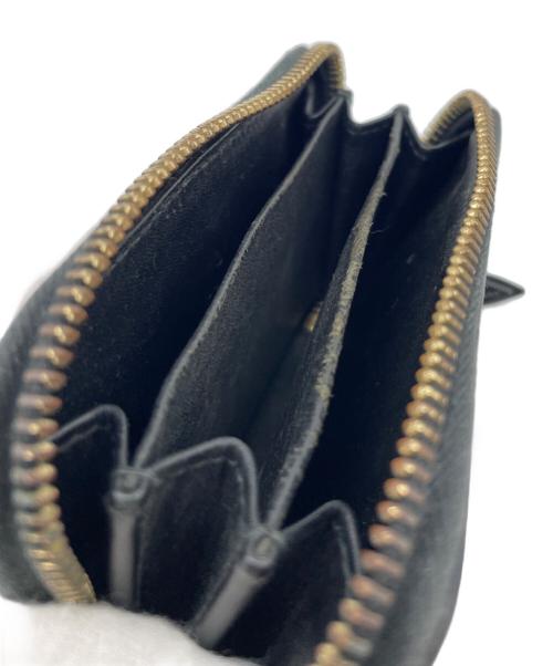 GUCCI（グッチ）GUCCI (グッチ) コインケース ブラックの古着・服飾アイテム