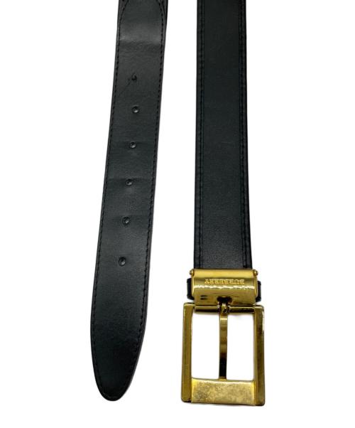 BURBERRY LONDON（バーバリーロンドン）BURBERRY LONDON (バーバリーロンドン) ベルトの古着・服飾アイテム