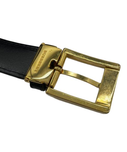 BURBERRY LONDON（バーバリーロンドン）BURBERRY LONDON (バーバリーロンドン) ベルトの古着・服飾アイテム