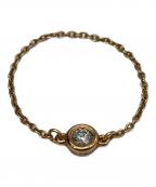 TIFFANY & Co.ティファニー）の古着「リング エルサペレッティ」