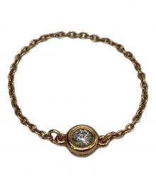 TIFFANY & Co.（ティファニー）の古着「リング エルサペレッティ」