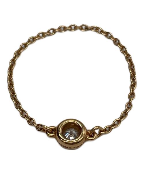 TIFFANY & Co.（ティファニー）TIFFANY & Co. (ティファニー) リング エルサペレッティ サイズ:16号の古着・服飾アイテム