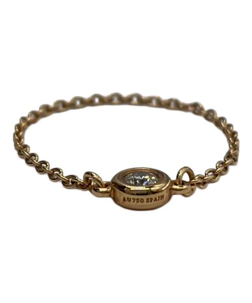 TIFFANY & Co.（ティファニー）TIFFANY & Co. (ティファニー) リング エルサペレッティ サイズ:16号の古着・服飾アイテム