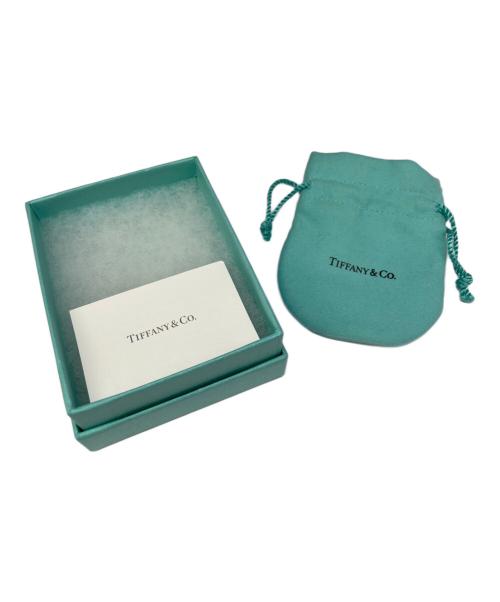 TIFFANY & Co.（ティファニー）TIFFANY & Co. (ティファニー) リング エルサペレッティ サイズ:16号の古着・服飾アイテム