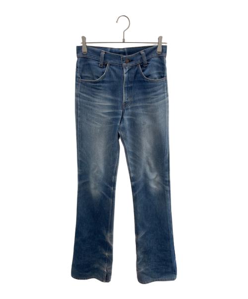 LEVI'S（リーバイス）LEVI'S (リーバイス) デニムパンツ ネイビー サイズ:Ｗ29の古着・服飾アイテム