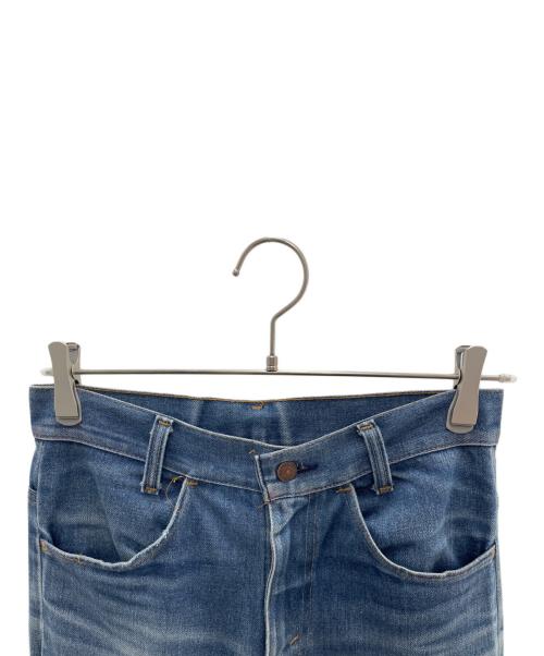 LEVI'S（リーバイス）LEVI'S (リーバイス) デニムパンツ ネイビー サイズ:Ｗ29の古着・服飾アイテム