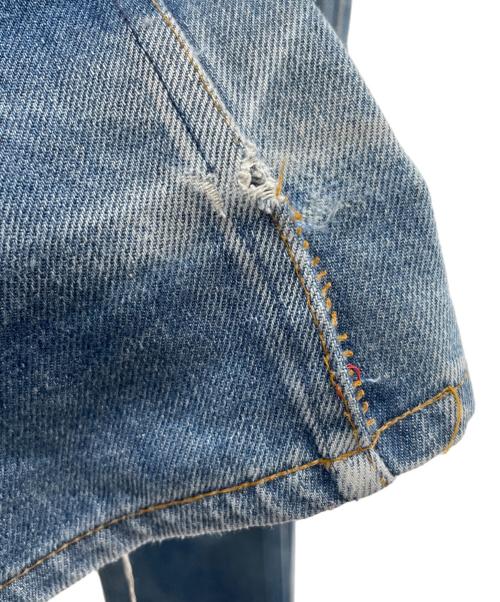 LEVI'S（リーバイス）LEVI'S (リーバイス) デニムパンツ ネイビー サイズ:Ｗ29の古着・服飾アイテム
