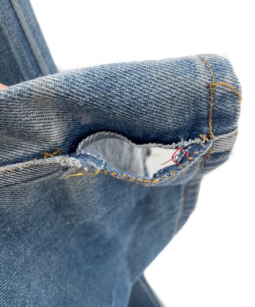 LEVI'S（リーバイス）LEVI'S (リーバイス) デニムパンツ ネイビー サイズ:Ｗ29の古着・服飾アイテム