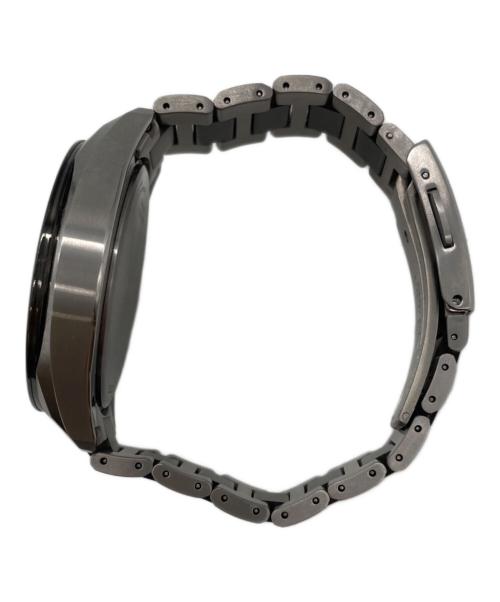 CITIZEN（シチズン）CITIZEN (シチズン) 腕時計 ネイビーの古着・服飾アイテム