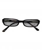 RAY-BANレイバン）の古着「伊達眼鏡」