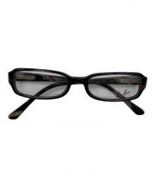 RAY-BAN（レイバン）の古着「伊達眼鏡」