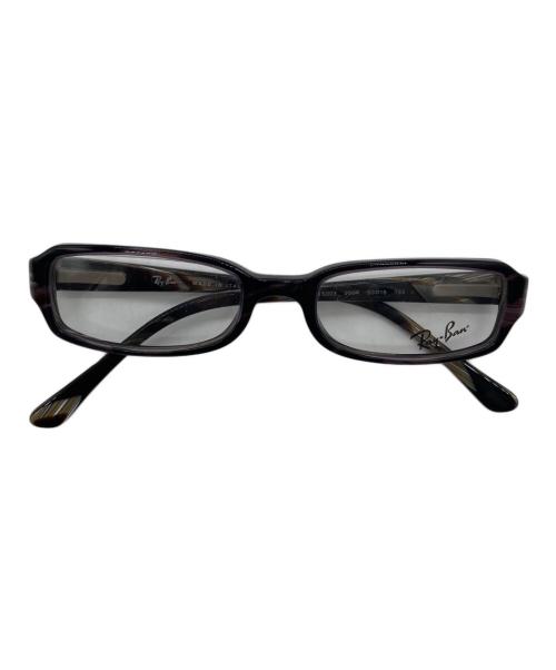 RAY-BAN（レイバン）RAY-BAN (レイバン) 伊達眼鏡の古着・服飾アイテム
