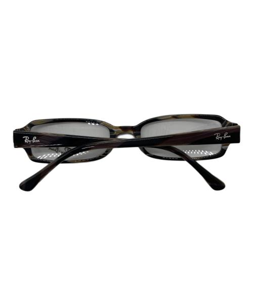 RAY-BAN（レイバン）RAY-BAN (レイバン) 伊達眼鏡の古着・服飾アイテム