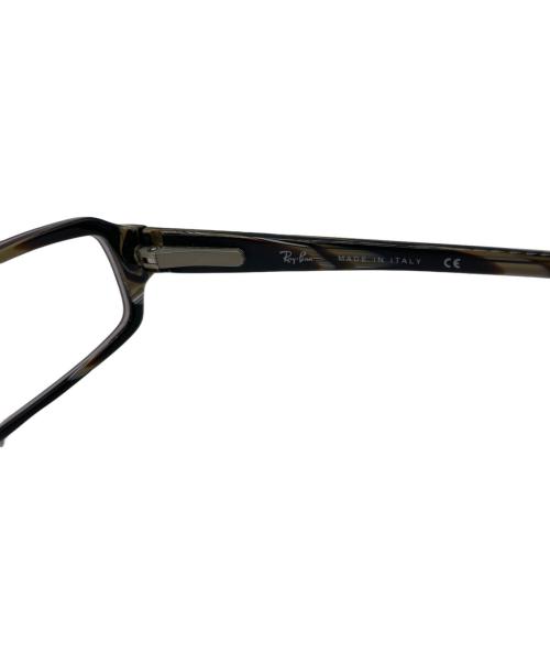 RAY-BAN（レイバン）RAY-BAN (レイバン) 伊達眼鏡の古着・服飾アイテム