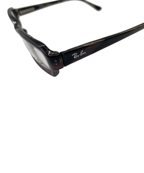 RAY-BAN（レイバン）RAY-BAN (レイバン) 伊達眼鏡の古着・服飾アイテム