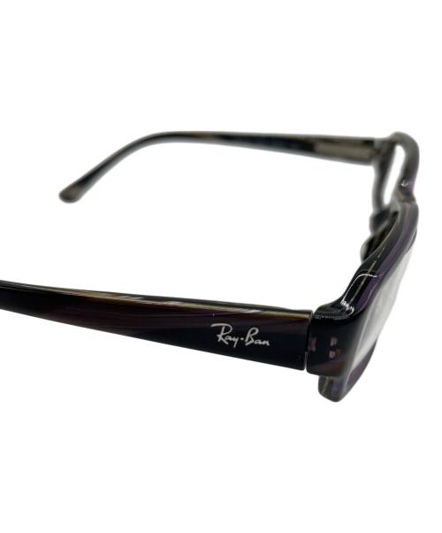 RAY-BAN（レイバン）RAY-BAN (レイバン) 伊達眼鏡の古着・服飾アイテム