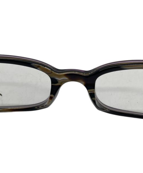 RAY-BAN（レイバン）RAY-BAN (レイバン) 伊達眼鏡の古着・服飾アイテム