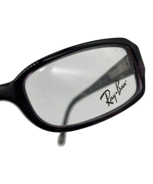 RAY-BAN（レイバン）RAY-BAN (レイバン) 伊達眼鏡の古着・服飾アイテム