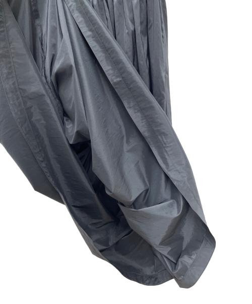 BALLSEY（ボールジィ）BALLSEY (ボールジィ) 半袖ワンピース ブラック サイズ:Sの古着・服飾アイテム