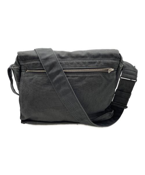 PORTER（ポーター）PORTER (ポーター) ショルダーバッグ ブラックの古着・服飾アイテム