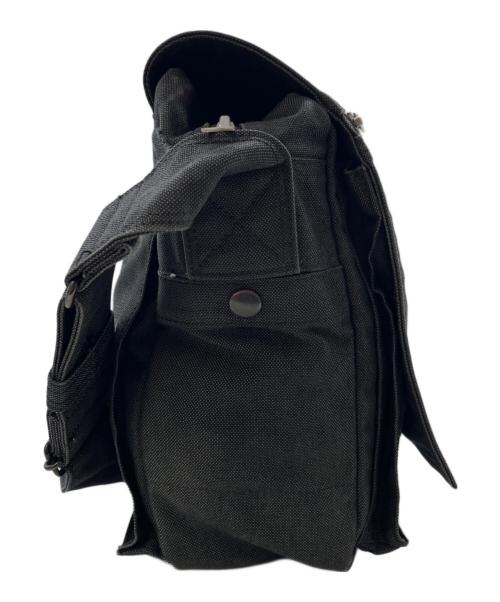 PORTER（ポーター）PORTER (ポーター) ショルダーバッグ ブラックの古着・服飾アイテム