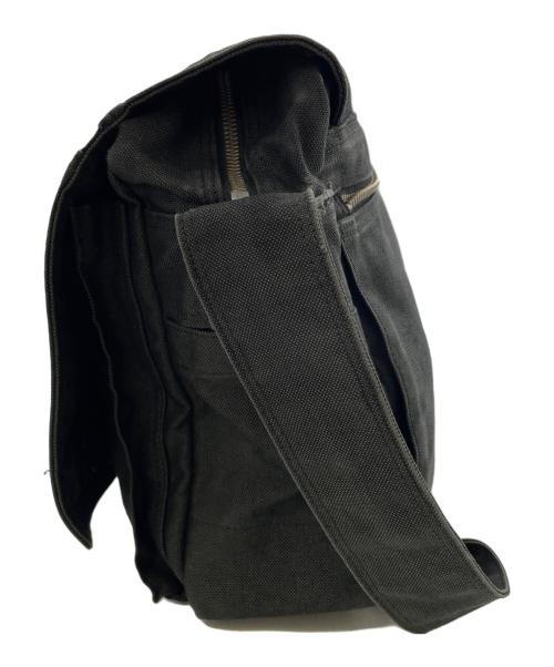PORTER（ポーター）PORTER (ポーター) ショルダーバッグ ブラックの古着・服飾アイテム