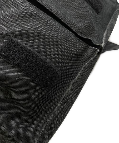 PORTER（ポーター）PORTER (ポーター) ショルダーバッグ ブラックの古着・服飾アイテム