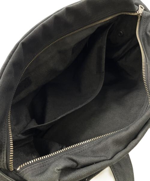 PORTER（ポーター）PORTER (ポーター) ショルダーバッグ ブラックの古着・服飾アイテム
