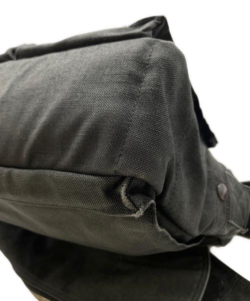 PORTER（ポーター）PORTER (ポーター) ショルダーバッグ ブラックの古着・服飾アイテム