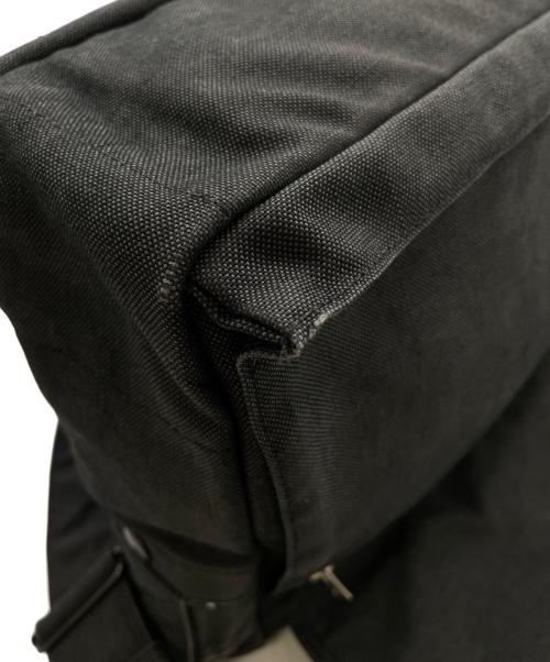 PORTER（ポーター）PORTER (ポーター) ショルダーバッグ ブラックの古着・服飾アイテム