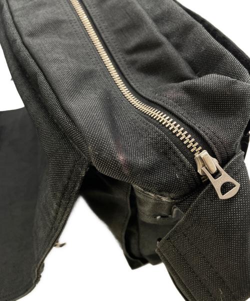PORTER（ポーター）PORTER (ポーター) ショルダーバッグ ブラックの古着・服飾アイテム