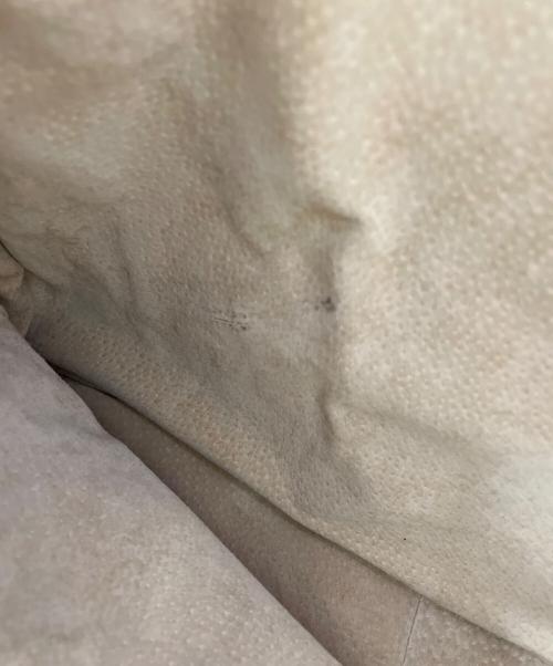 HIROFU（ヒロフ）HIROFU (ヒロフ) トートバッグ ブラックの古着・服飾アイテム