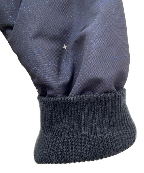 AVIREX（アヴィレックス）AVIREX (アヴィレックス) MA-1ジャケット ネイビー サイズ:Lの古着・服飾アイテム