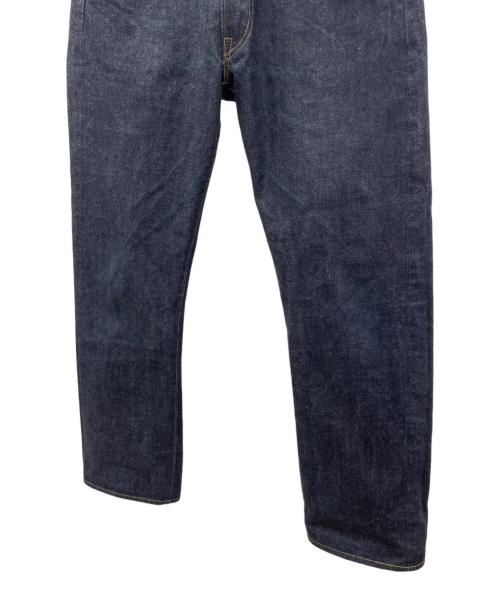 SUGAR CANE（シュガーケーン）SUGAR CANE (シュガーケーン) デニムパンツ ネイビー サイズ: 81cm (W32)の古着・服飾アイテム