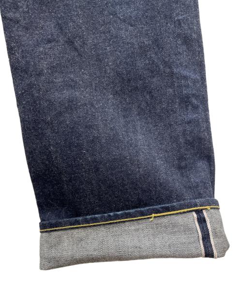 SUGAR CANE（シュガーケーン）SUGAR CANE (シュガーケーン) デニムパンツ ネイビー サイズ: 81cm (W32)の古着・服飾アイテム