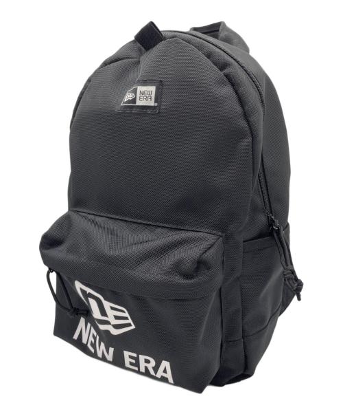 New Era（ニューエラ）New Era (ニューエラ) リュック ブラックの古着・服飾アイテム