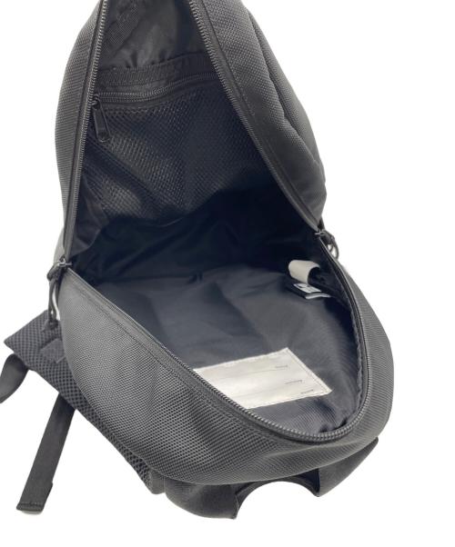 New Era（ニューエラ）New Era (ニューエラ) リュック ブラックの古着・服飾アイテム