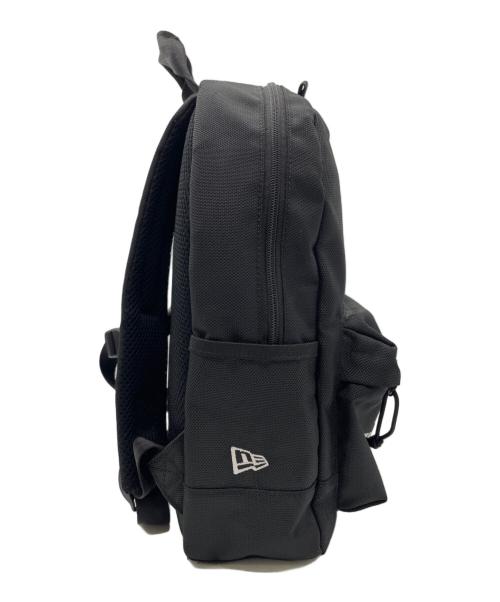 New Era（ニューエラ）New Era (ニューエラ) リュック ブラックの古着・服飾アイテム