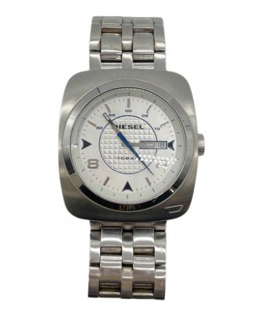 中古・古着通販】DIESEL (ディーゼル) 腕時計｜ブランド・古着通販