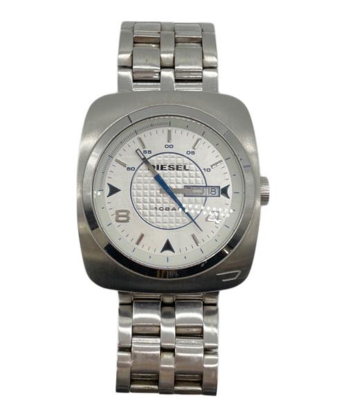 DIESEL（ディーゼル）DIESEL (ディーゼル) 腕時計の古着・服飾アイテム
