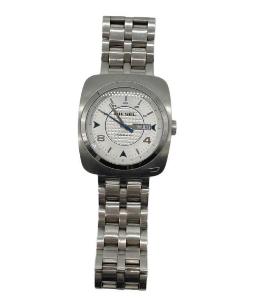 DIESEL（ディーゼル）DIESEL (ディーゼル) 腕時計の古着・服飾アイテム