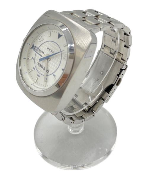 DIESEL（ディーゼル）DIESEL (ディーゼル) 腕時計の古着・服飾アイテム