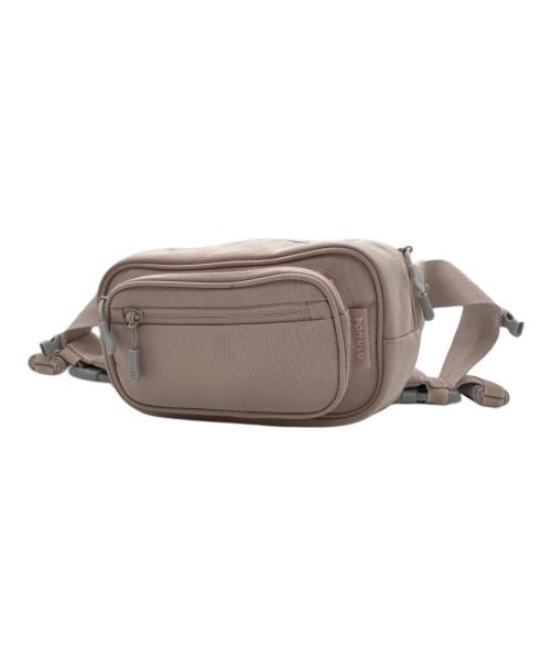 POMULU（ポムル）POMULU (ポムル) ボディバッグの古着・服飾アイテム