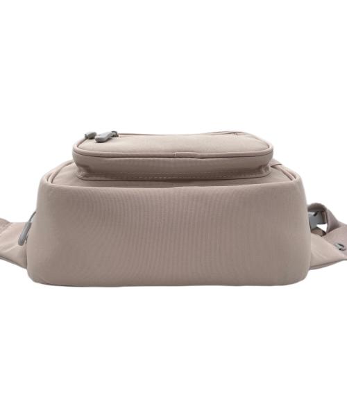 POMULU（ポムル）POMULU (ポムル) ボディバッグの古着・服飾アイテム