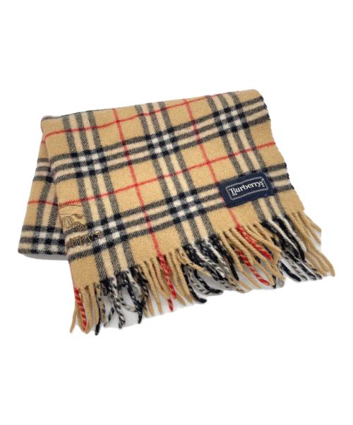 Burberry's（バーバリー）Burberry's (バーバリーズ) マフラーの古着・服飾アイテム