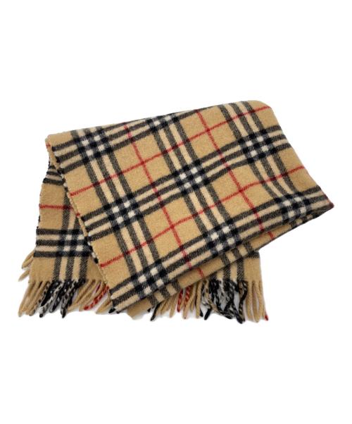 Burberry's（バーバリー）Burberry's (バーバリーズ) マフラーの古着・服飾アイテム