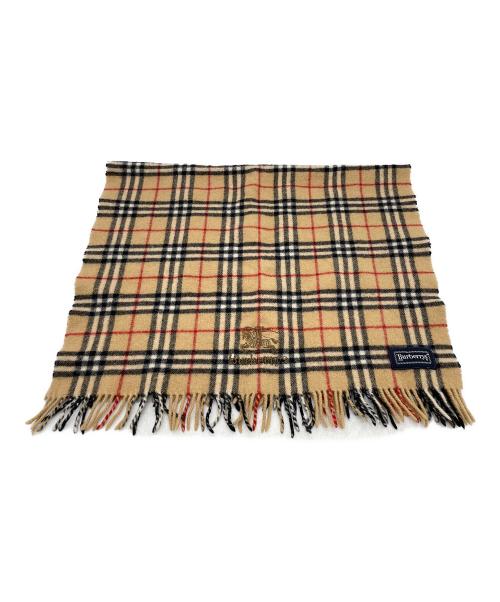 Burberry's（バーバリー）Burberry's (バーバリーズ) マフラーの古着・服飾アイテム