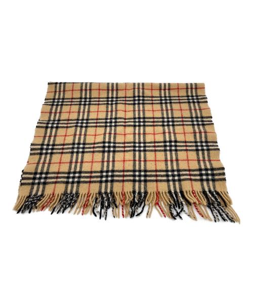 Burberry's（バーバリー）Burberry's (バーバリーズ) マフラーの古着・服飾アイテム