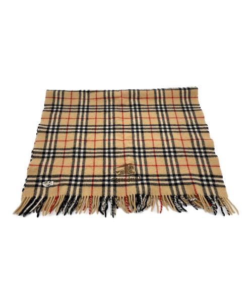 Burberry's（バーバリー）Burberry's (バーバリーズ) マフラーの古着・服飾アイテム